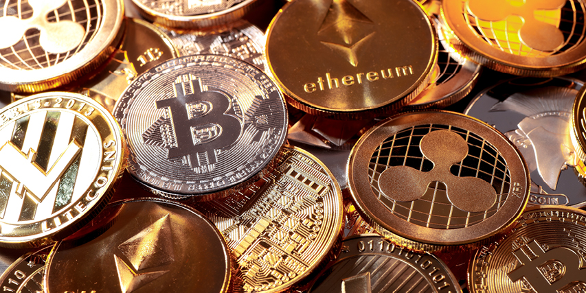 Cryptocurrencies